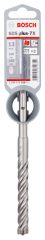 Bosch - SDS-Plus-7X Serisi Kırıcı Delici Matkap Ucu 13*165  mm