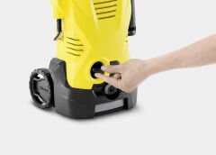 Karcher K 3 Basınçlı Yıkama Makinesi 1.601-888.0