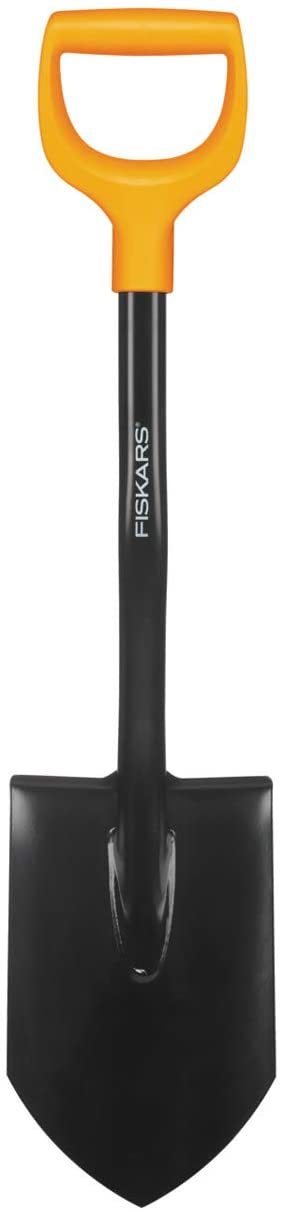 Fiskars 131417-1014809 Solid Araç Küreği