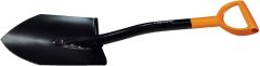 Fiskars 131417-1014809 Solid Araç Küreği