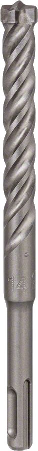 Bosch - SDS-Plus-7X Serisi Kırıcı Delici Matkap Ucu 14*165  mm