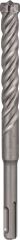 Bosch - SDS-Plus-7X Serisi Kırıcı Delici Matkap Ucu 14*165  mm