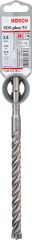 Bosch - SDS-Plus-7X Serisi Kırıcı Delici Matkap Ucu 14*215  mm