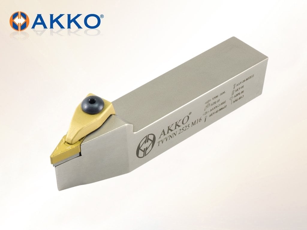 Akko Tvvnn 2525 M16