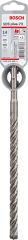 Bosch - SDS-Plus-7X Serisi Kırıcı Delici Matkap Ucu 14*265  mm