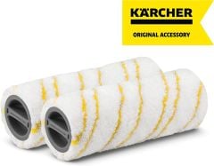 Karcher Universal Silindir Seti, Sarı 2.055-006.0