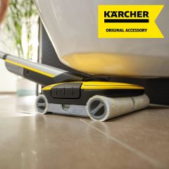 Karcher Universal Silindir Seti, Sarı 2.055-006.0