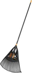 Fiskars 135090-1015645 Solid Yaprak Tırmığı XL