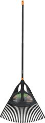 Fiskars 135090-1015645 Solid Yaprak Tırmığı XL