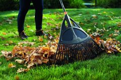 Fiskars 135090-1015645 Solid Yaprak Tırmığı XL