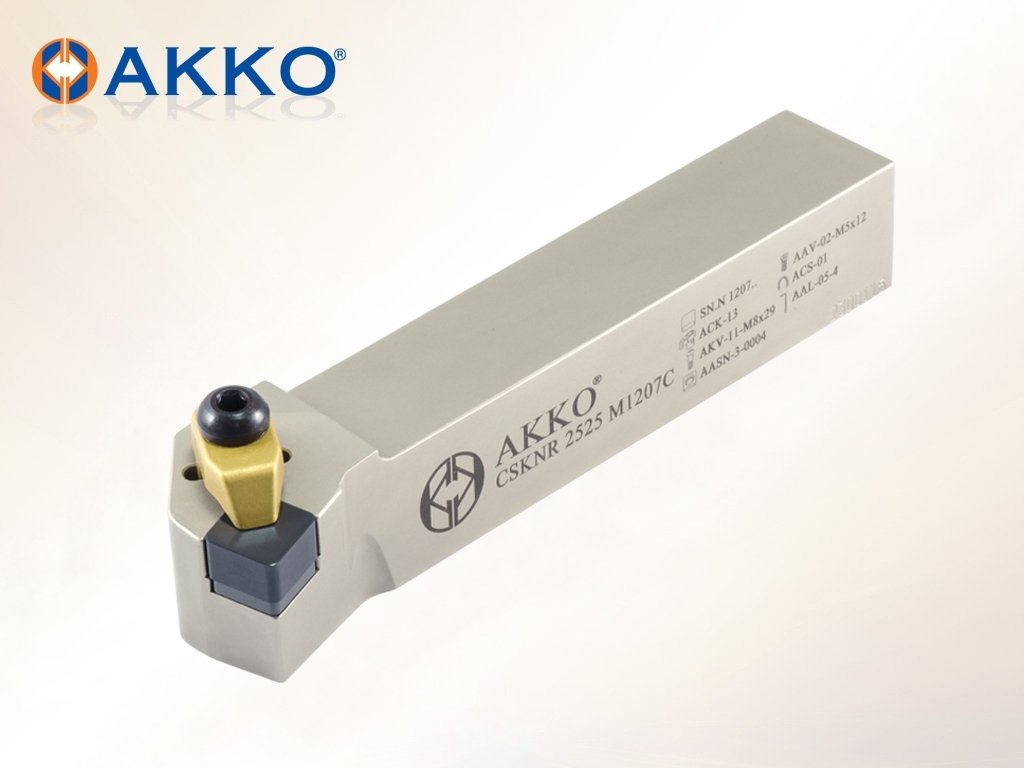 Akko Csknr 2525 M1207C