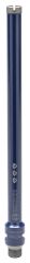 Bosch - Best Serisi Beton İçin 1/2'' Girişli Elmas Sulu Karot Ucu 22 mm