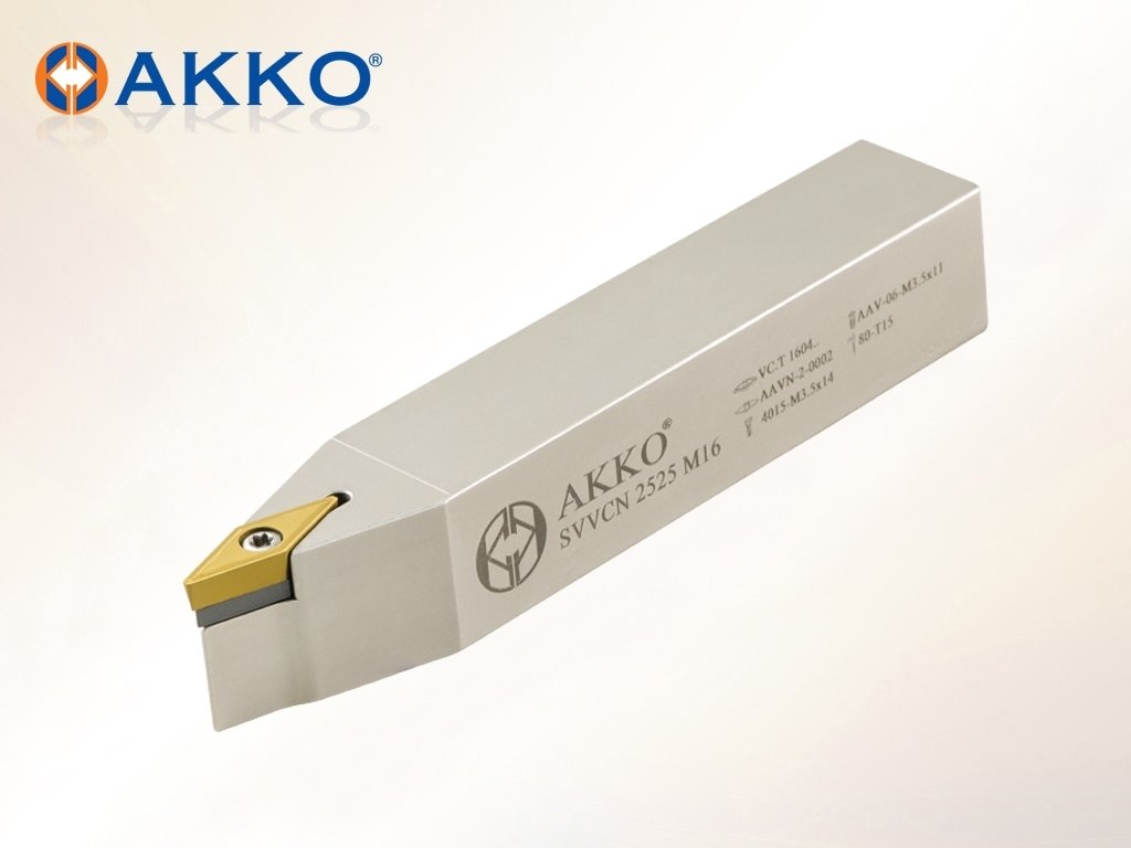 Akko Svvcn 2525 M16