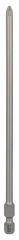 Bosch - Extra Hard Serisi Vidalama Ucu PZ 1*152 mm 1'li