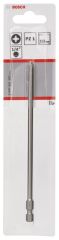 Bosch - Extra Hard Serisi Vidalama Ucu PZ 1*152 mm 1'li