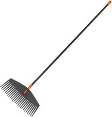 Fiskars 135016-1003465 Solid Yaprak Tırmığı L-Büyük
