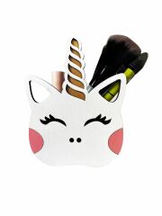 Unicorn Kalemlik ve Kalem Kutusu
