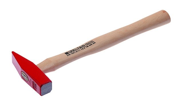 İzeltaş tesviyeci çekici 1000gr 5800251000