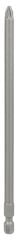 Bosch - Extra Hard Serisi Vidalama Ucu PZ 2*152 mm 1'li