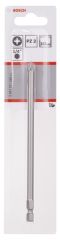 Bosch - Extra Hard Serisi Vidalama Ucu PZ 2*152 mm 1'li