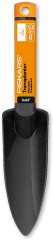 Fiskars 137010-1000695 Solid Küçük Toprak Küreği - Sivri