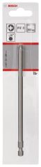 Bosch - Extra Hard Serisi Vidalama Ucu PZ 3*152 mm 1'li