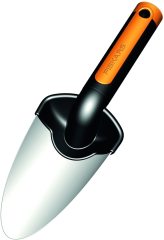 Fiskars 137200-1000726 Premium Küçük Saksı Küreği