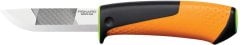 Fiskars 156018-1023619 Bileyicili Ağır İş Bıçağı