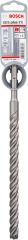 Bosch - SDS-Plus-7X Serisi Kırıcı Delici Matkap Ucu 15*265  mm