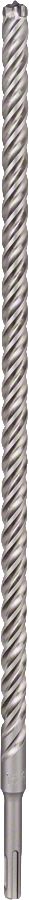 Bosch - SDS-Plus-7X Serisi Kırıcı Delici Matkap Ucu 15*465  mm