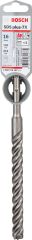 Bosch - SDS-Plus-7X Serisi Kırıcı Delici Matkap Ucu 16*215  mm
