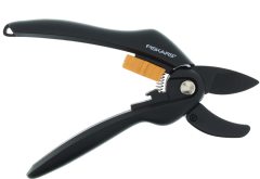 Fiskars 111250-1000564 SingleStep™ Anvil Budama Makası P25