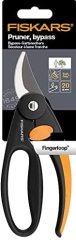 Fiskars 111440-1001534 Fingerloop Bypass Budama Makası P44