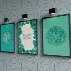 Bondit Askılı Bant Set BND01089505