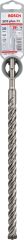 Bosch - SDS-Plus-7X Serisi Kırıcı Delici Matkap Ucu 16*315  mm