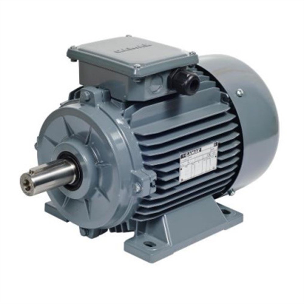 0.75 KW 3000 AGM2E 80_2A B3