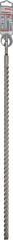 Bosch - SDS-Plus-7X Serisi Kırıcı Delici Matkap Ucu 16*600 mm