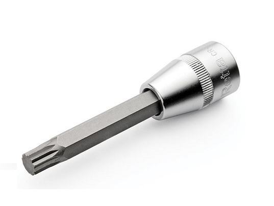 Retta 12 Köşe Uzun Torx Lokma 1/2 M18