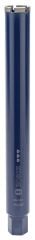 Bosch - Best Serisi Beton İçin 1 1/4'' UNC Girişli Elmas Sulu Karot Ucu 57 mm