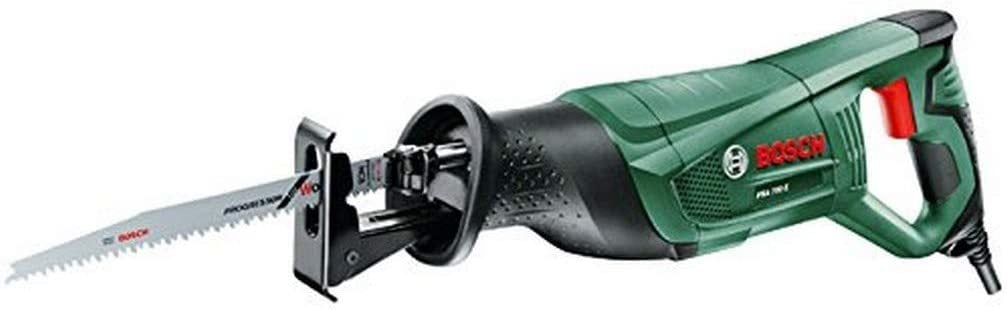 Bosch PSA 700 E Panter Testere