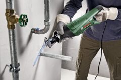 Bosch PSA 700 E Panter Testere
