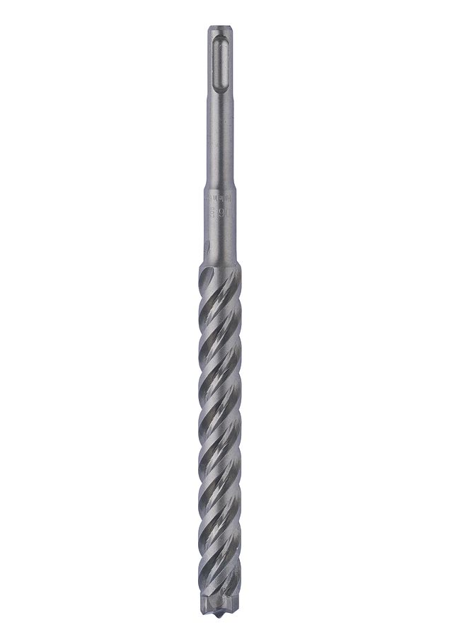 Bosch - SDS-Plus-7X Serisi Kırıcı Delici Matkap Ucu 17*215 mm
