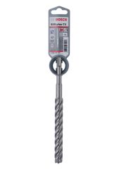 Bosch - SDS-Plus-7X Serisi Kırıcı Delici Matkap Ucu 17*215 mm