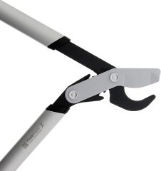Fiskars 112390-1020187 Powergear™ X Dal Kesme Makası Bypass M Lx94