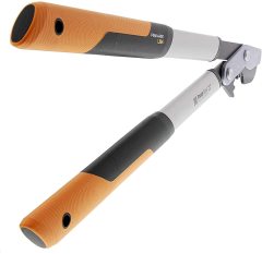 Fiskars 112390-1020187 Powergear™ X Dal Kesme Makası Bypass M Lx94