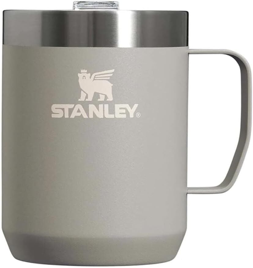Stanley Klasik Paslanmaz Çelik Termos Bardak 0,23 LT 10-11444-039