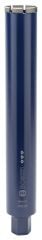 Bosch - Best Serisi Beton İçin 1 1/4'' UNC Girişli Elmas Sulu Karot Ucu 72 mm