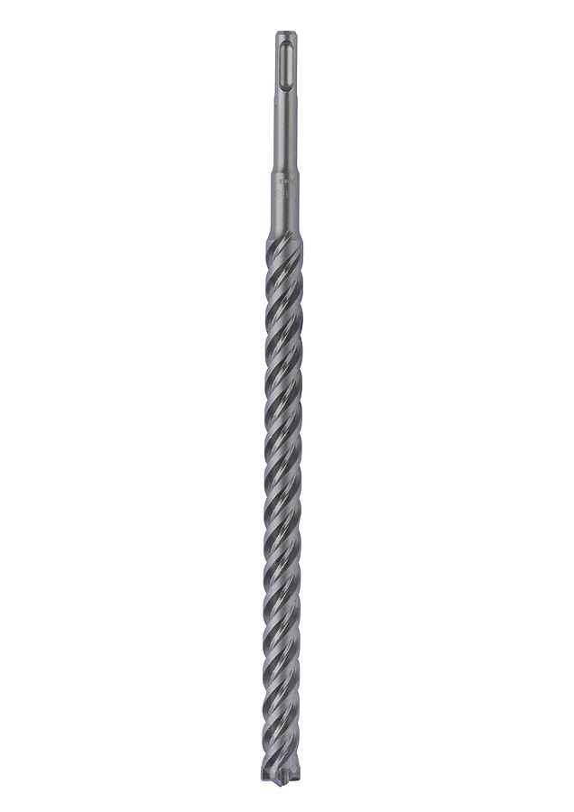 Bosch - SDS-Plus-7X Serisi Kırıcı Delici Matkap Ucu 17*315 mm