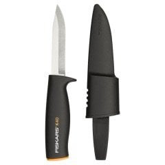 Fiskars 125860-1001622 Genel Amaçlı Bıçak K40
