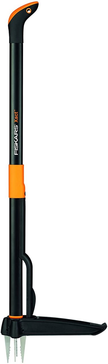 Fiskars 139950-1020126 Xact™ Ot sökücü